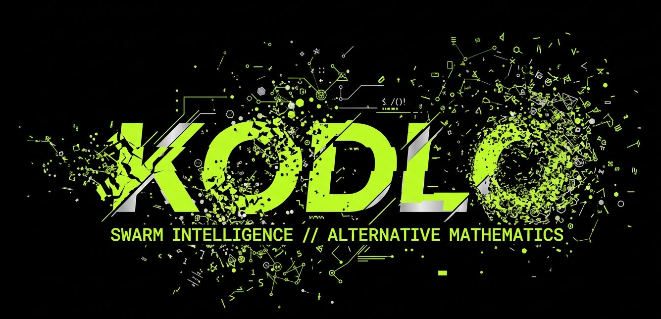KODLO Logo